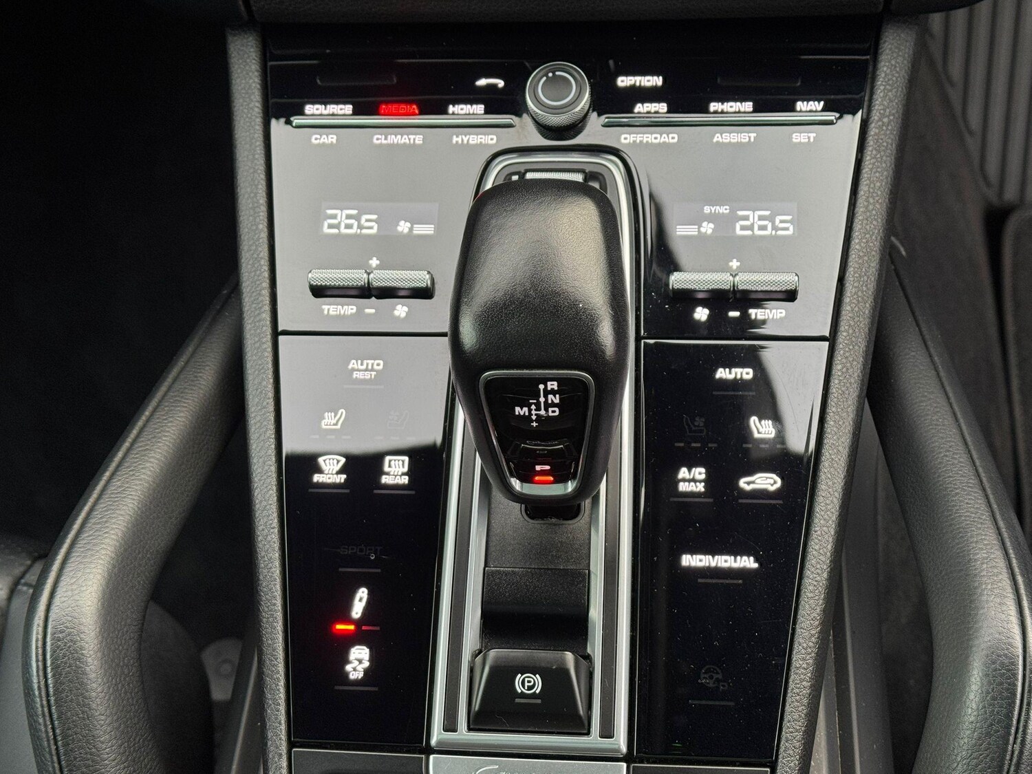 Used Porsche Cayenne 2019 for sale - 76647462: Photo 26