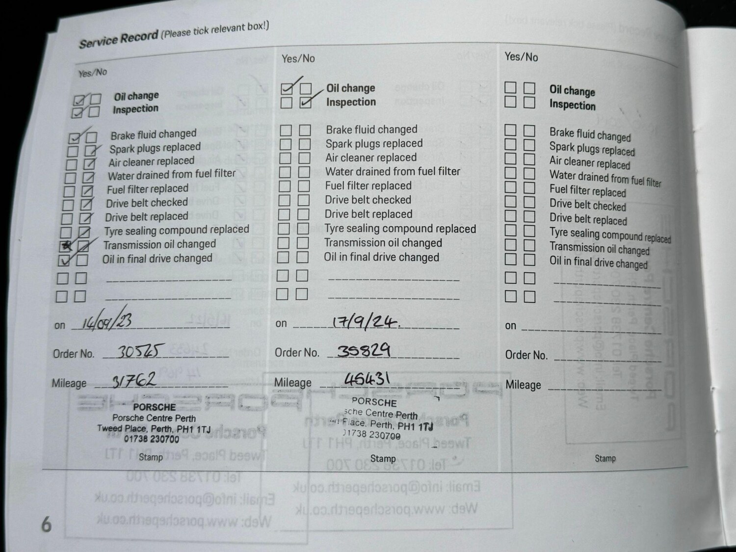 Used Porsche Cayenne 2019 for sale - 76647462: Photo 28