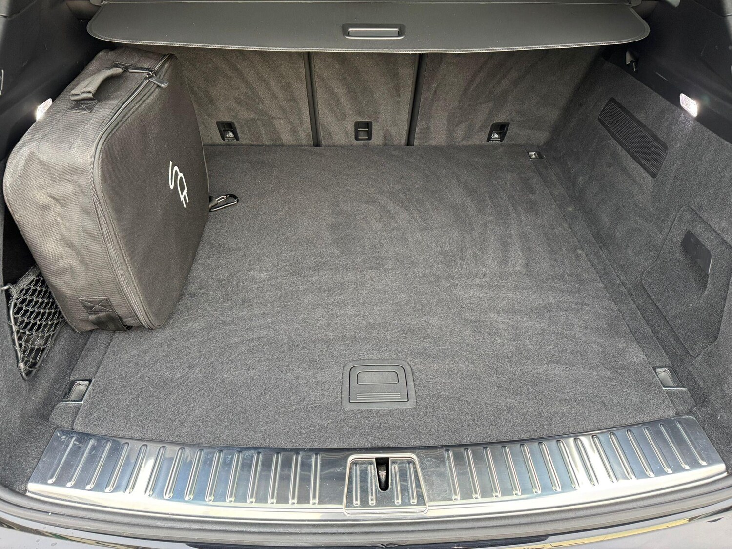 Used Porsche Cayenne 2019 for sale - 76647462: Photo 30