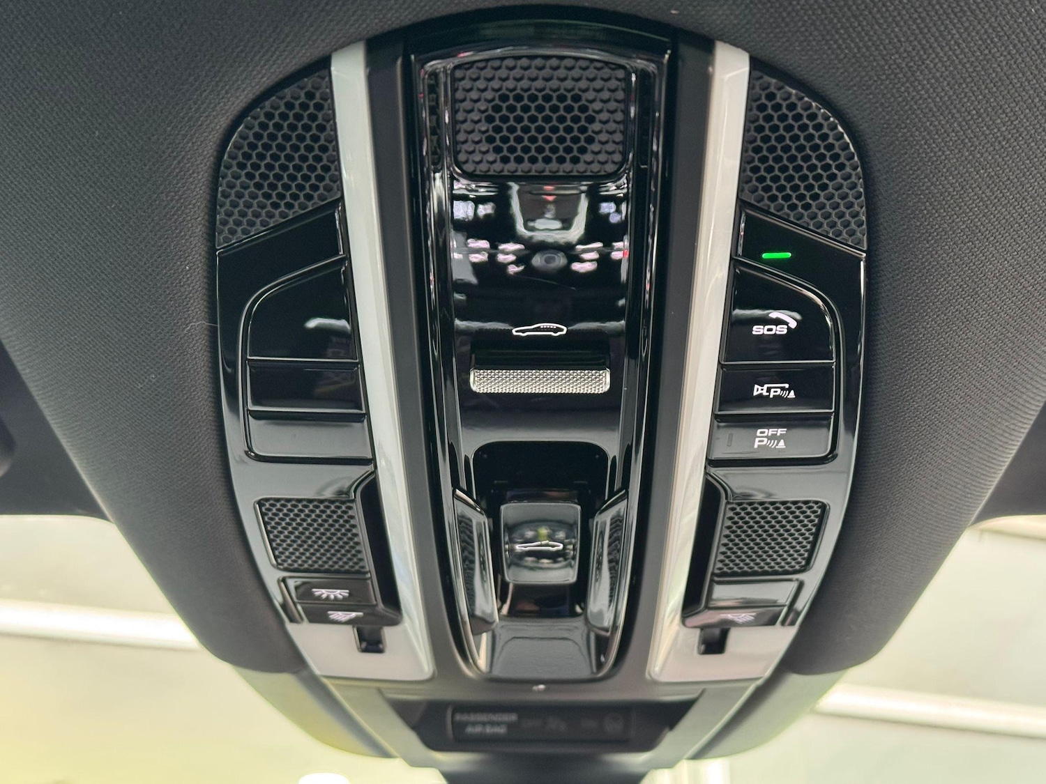 Used Porsche Cayenne 2019 for sale - 76647462: Photo 35