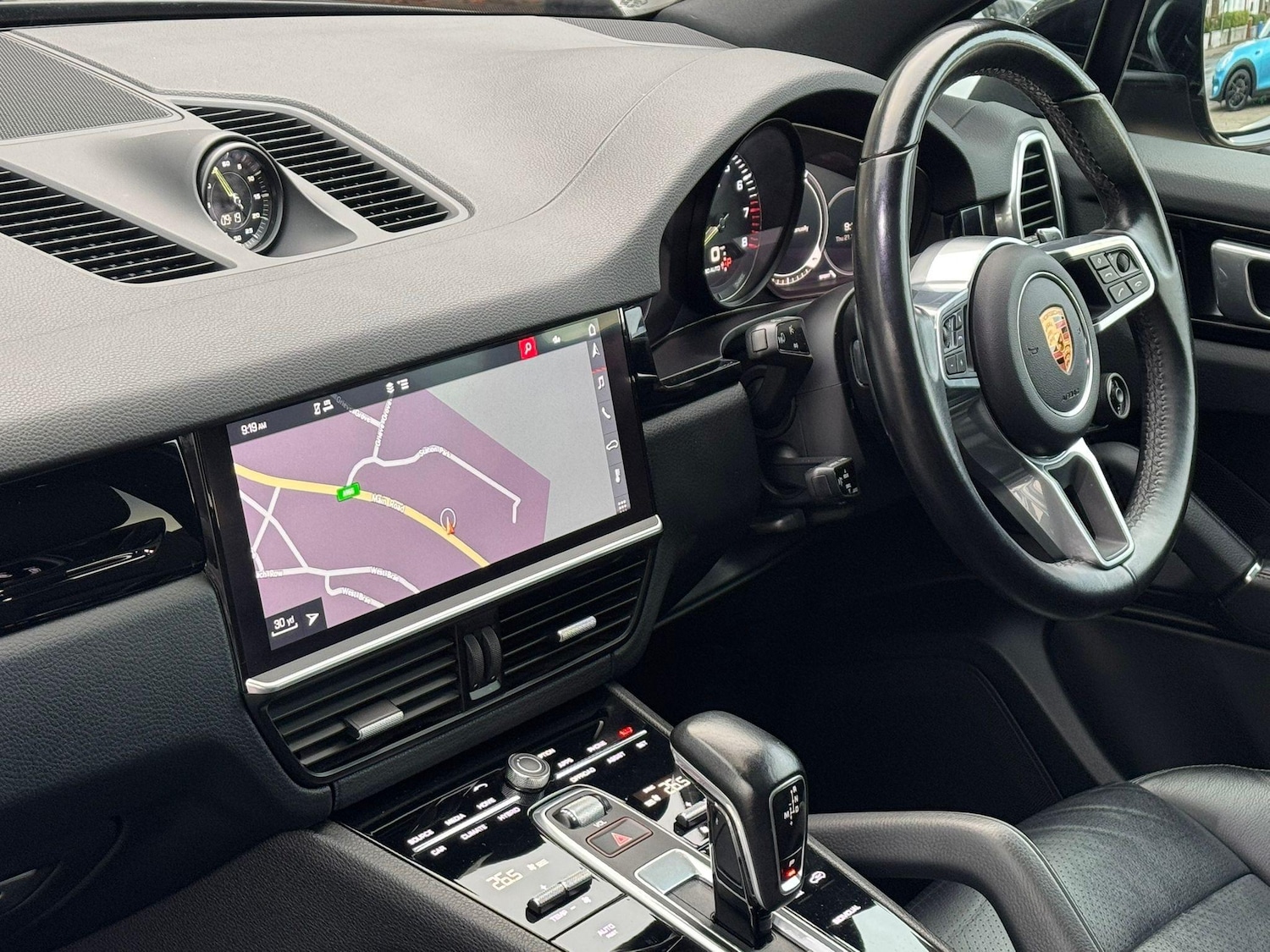 Used Porsche Cayenne 2019 for sale - 76647462: Photo 8