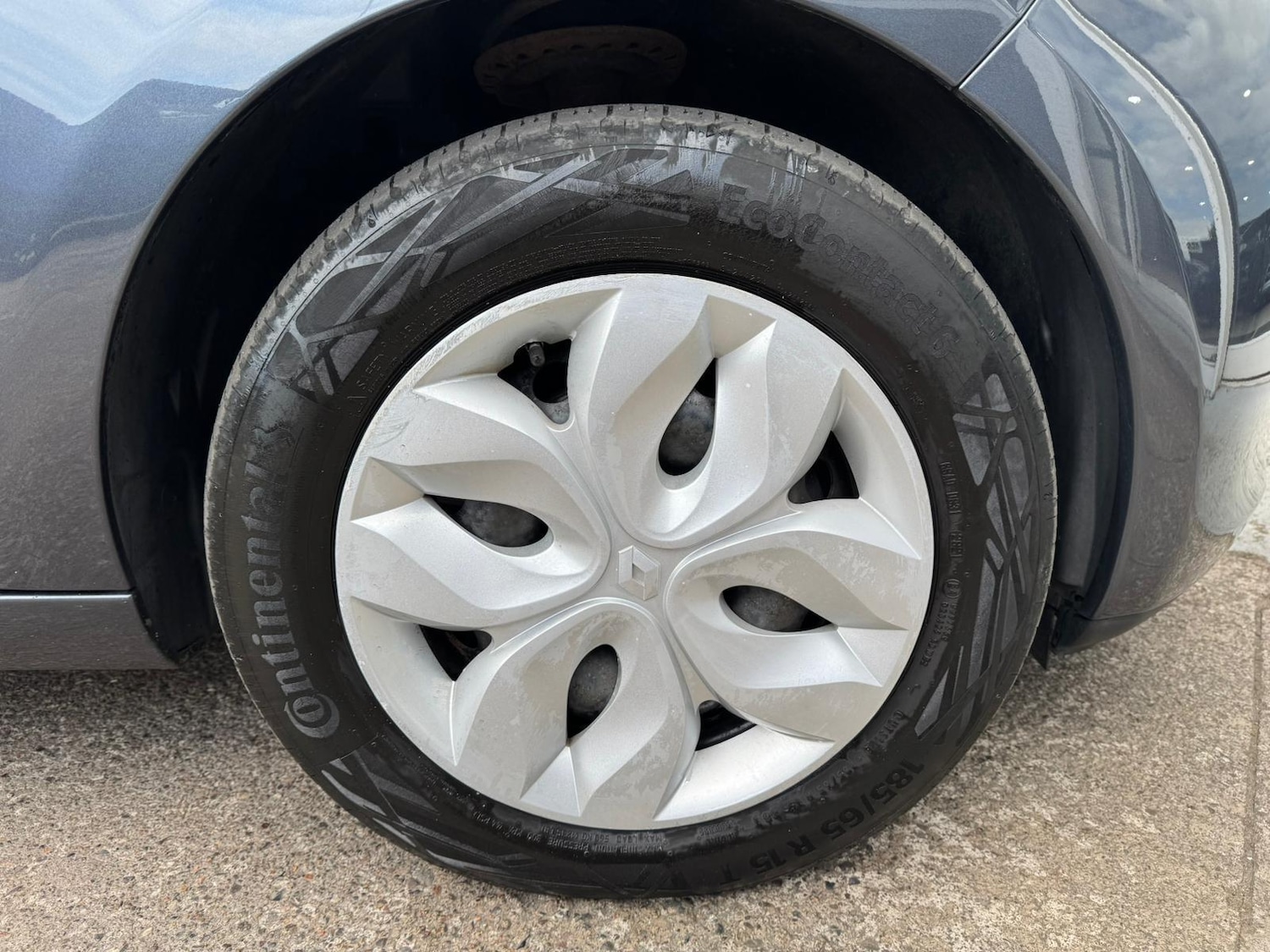 Used Renault Zoe for sale - 77254859: Photo 18