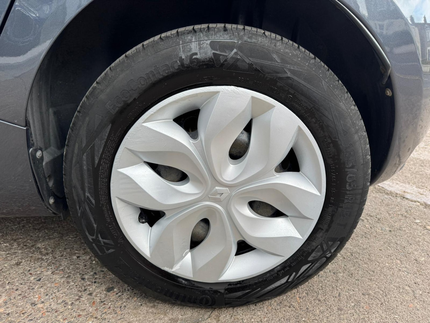 Used Renault Zoe for sale - 77254859: Photo 19