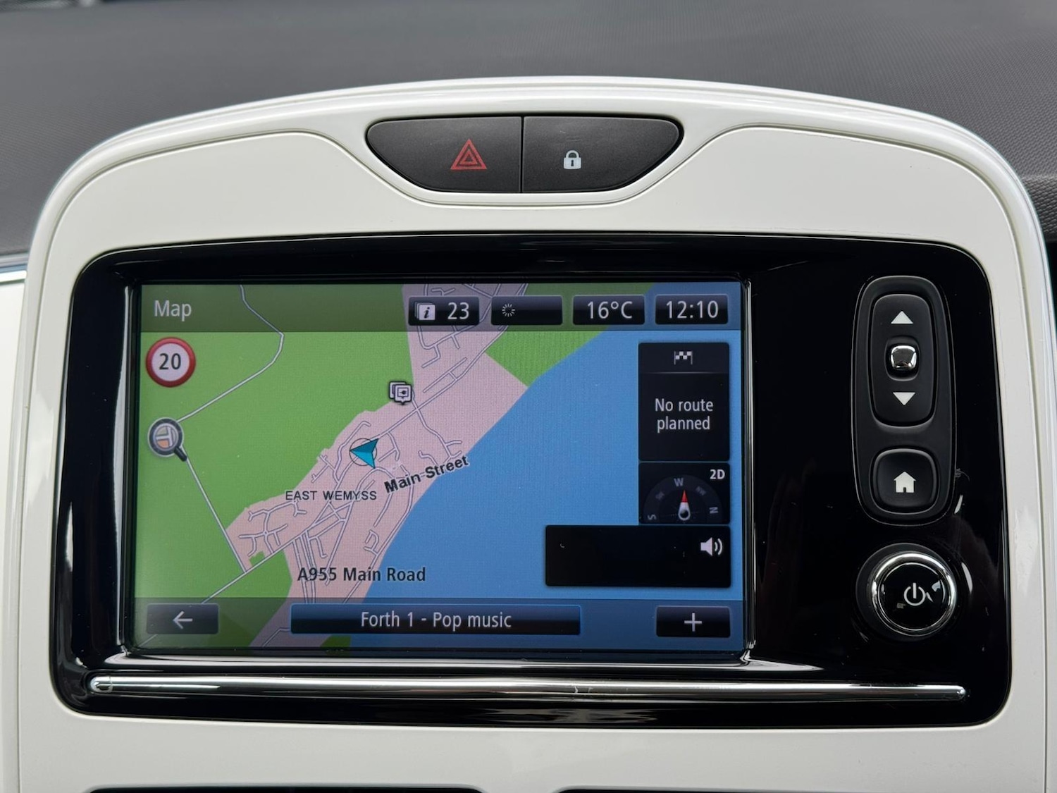 Used Renault Zoe for sale - 77254859: Photo 21