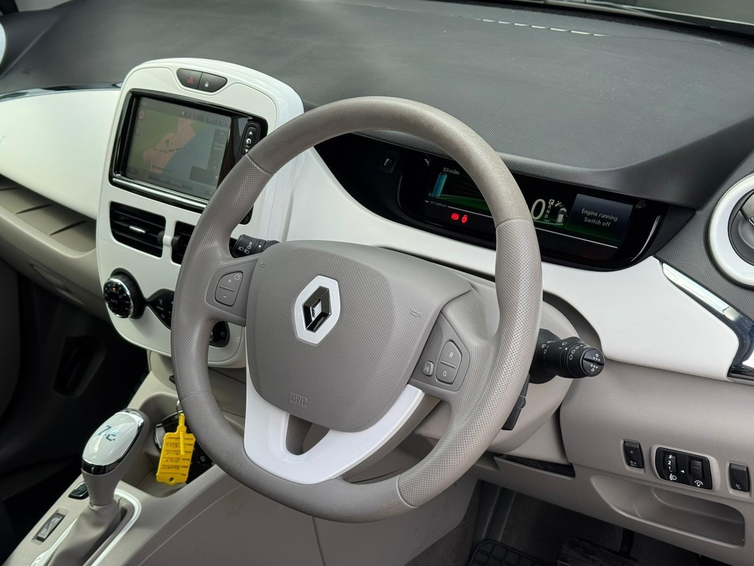 Used Renault Zoe for sale - 77254859: Photo 23
