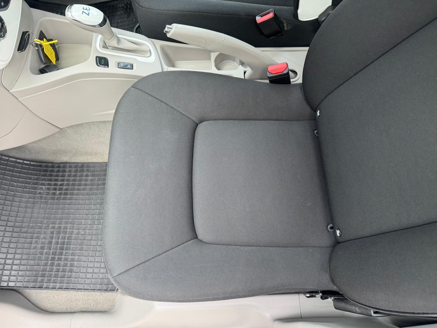 Used Renault Zoe for sale - 77254859: Photo 24