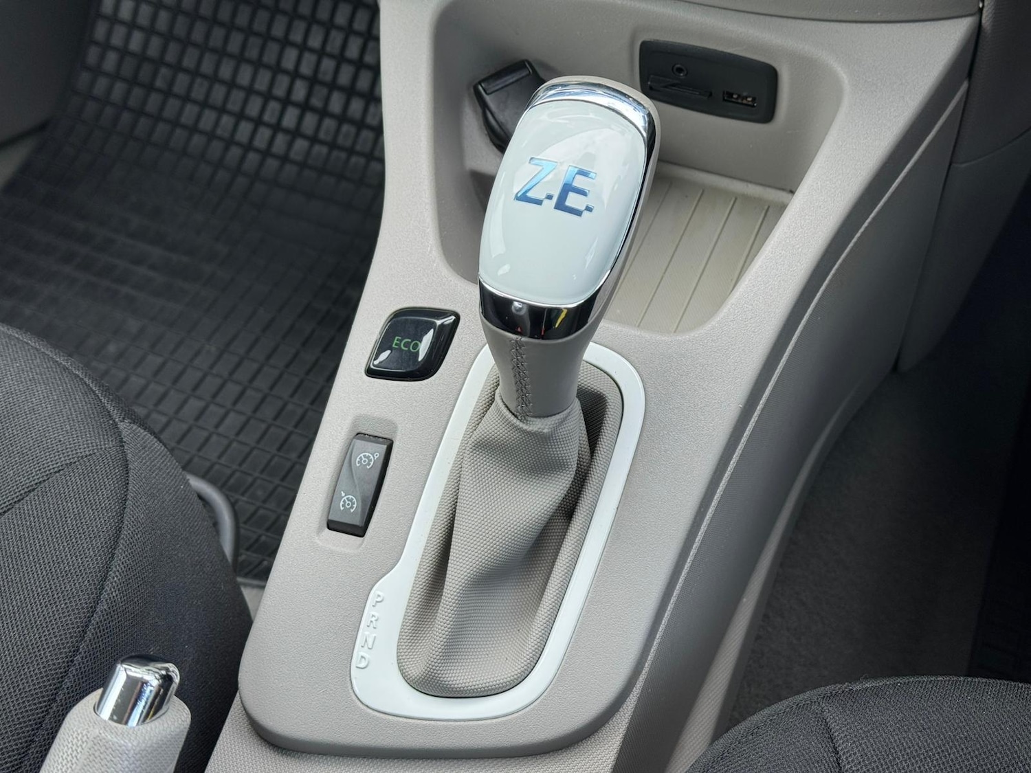 Used Renault Zoe for sale - 77254859: Photo 5