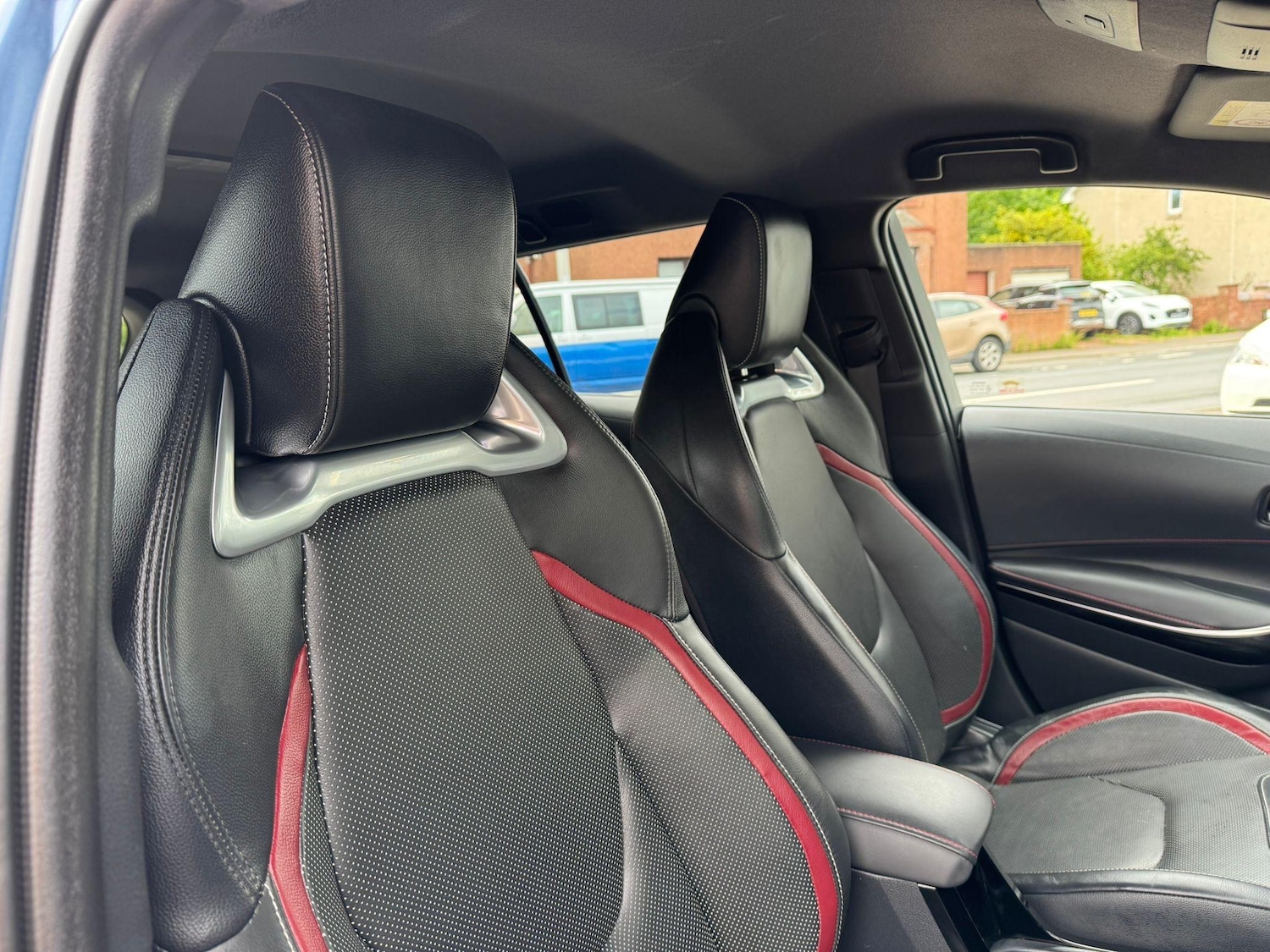 Used Toyota Corolla 2020 for sale - 76647482: Photo 10