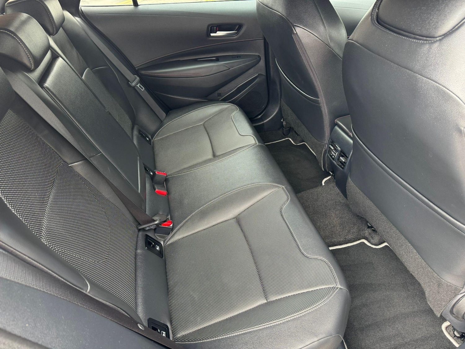 Used Toyota Corolla 2020 for sale - 76647482: Photo 11