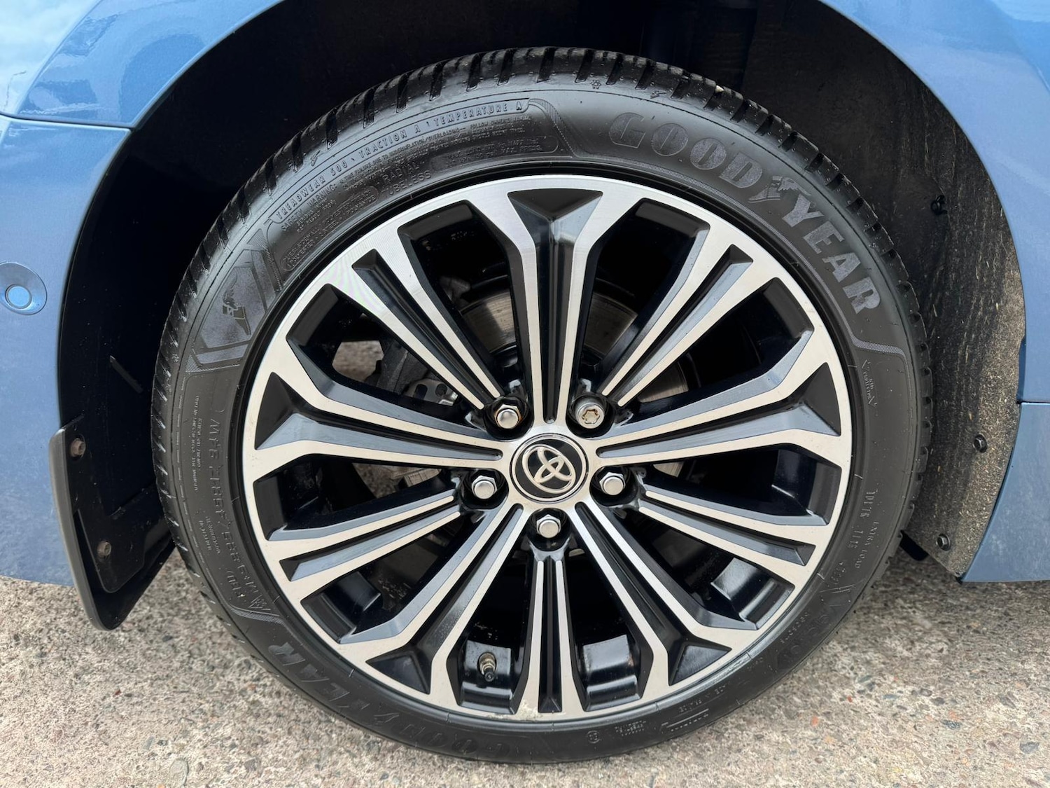 Used Toyota Corolla 2020 for sale - 76647482: Photo 16