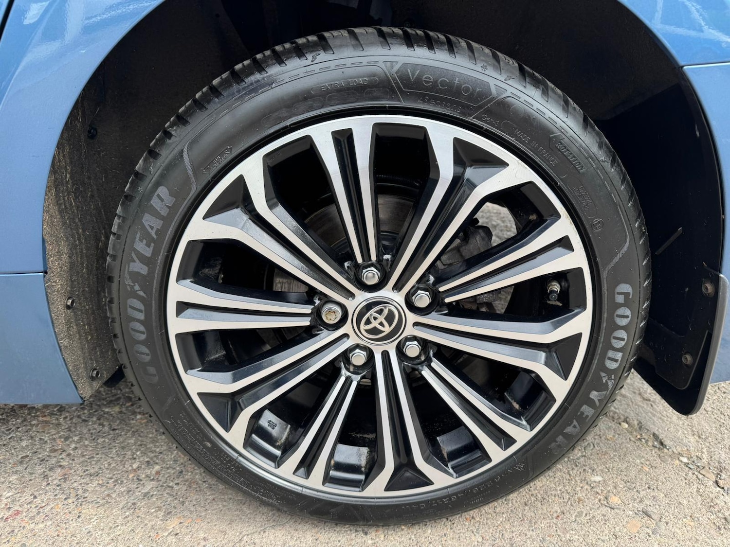 Used Toyota Corolla 2020 for sale - 76647482: Photo 17