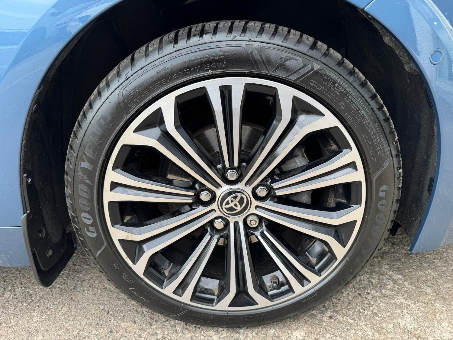 Used Toyota Corolla 2020 for sale - 76647482: Photo 19