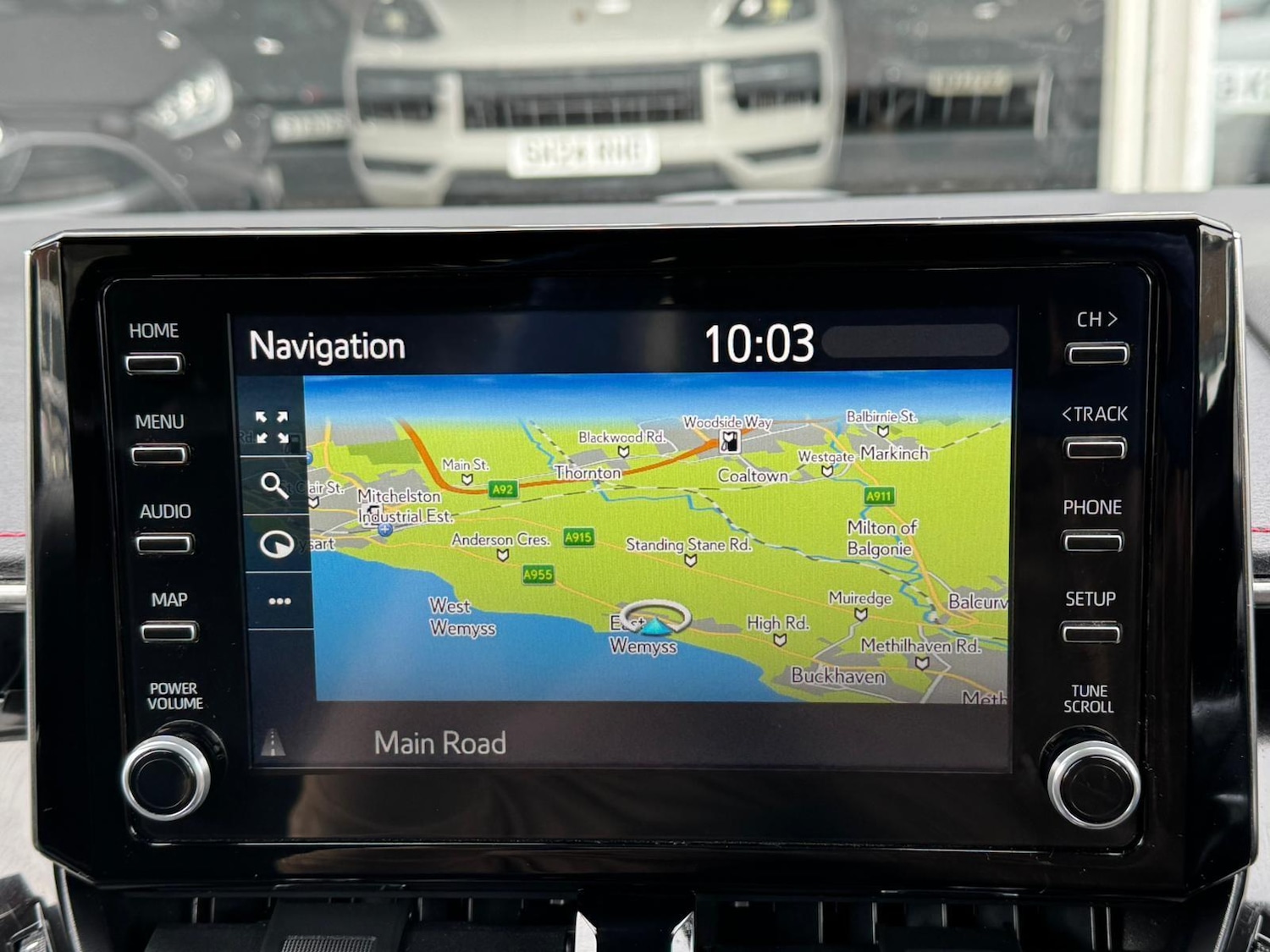 Used Toyota Corolla 2020 for sale - 76647482: Photo 20