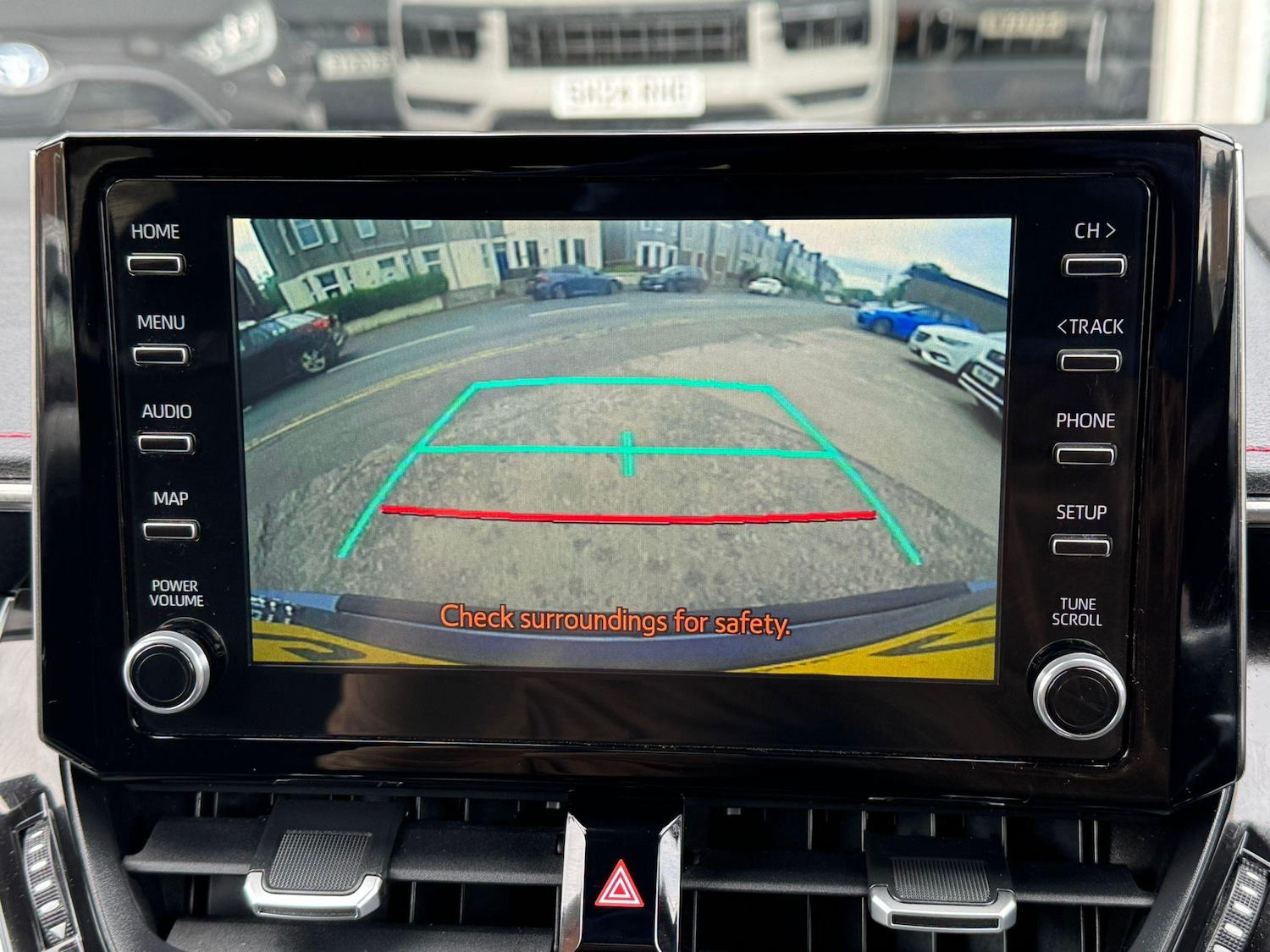 Used Toyota Corolla 2020 for sale - 76647482: Photo 21