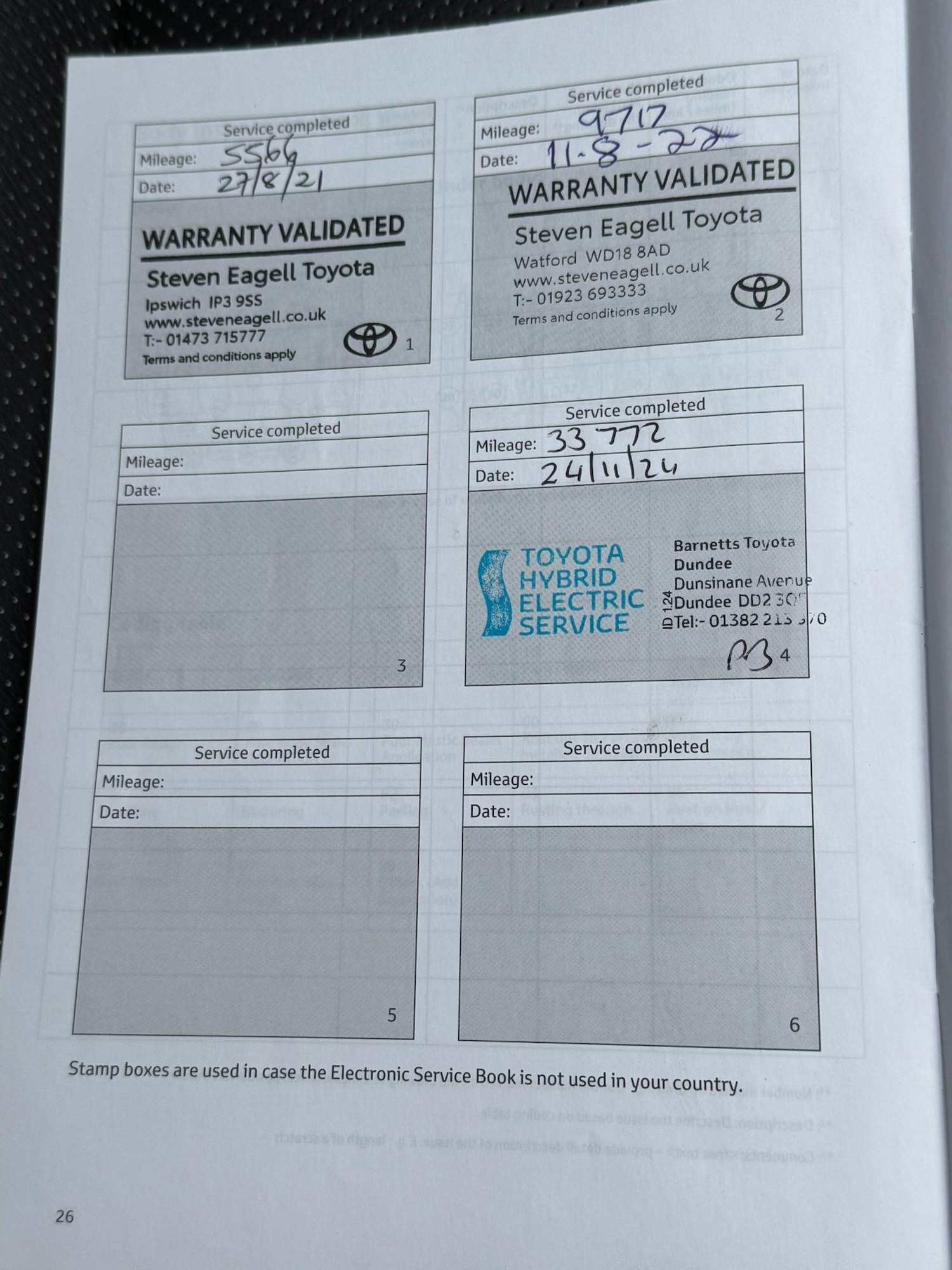 Used Toyota Corolla 2020 for sale - 76647482: Photo 22