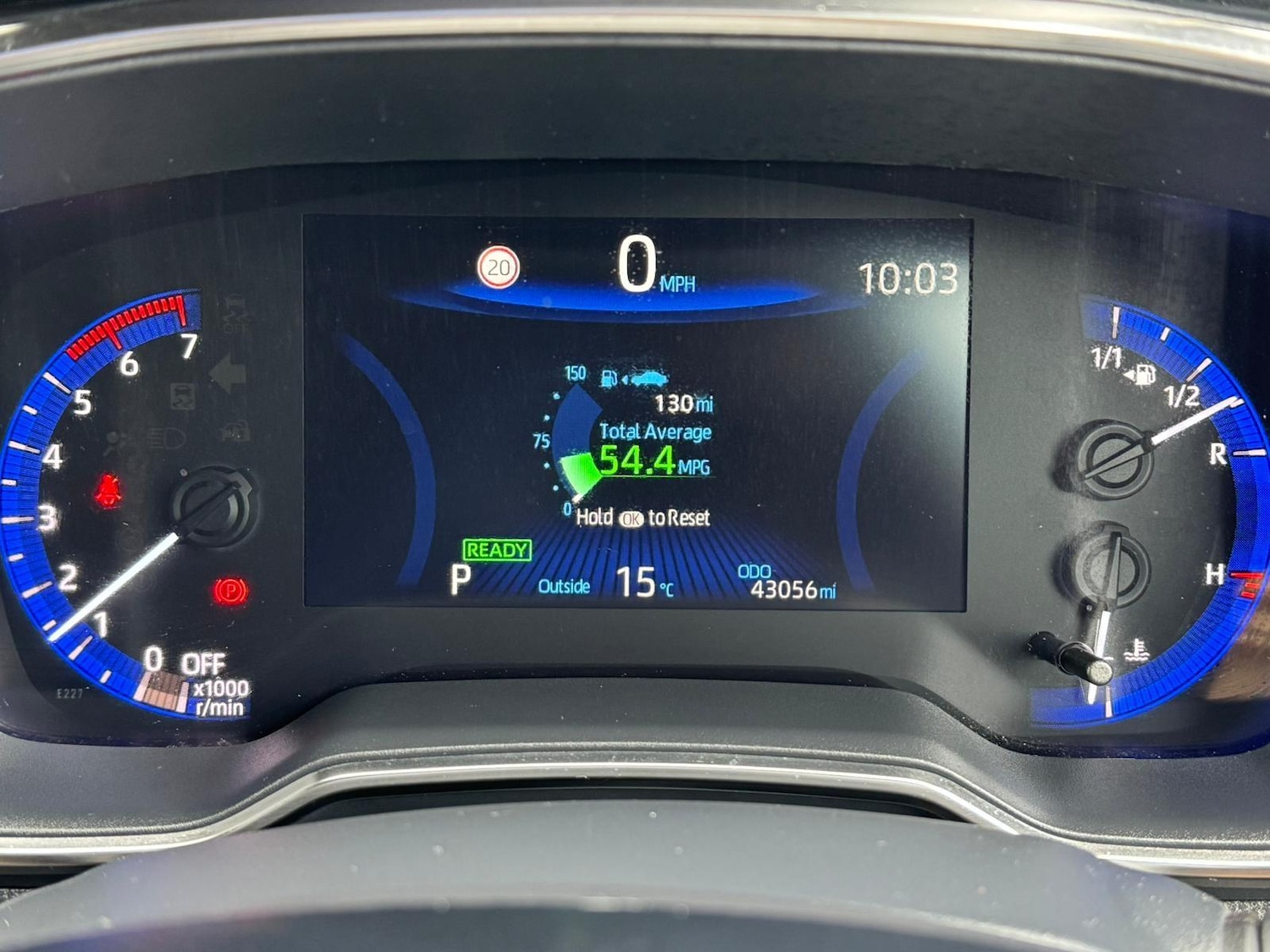 Used Toyota Corolla 2020 for sale - 76647482: Photo 23