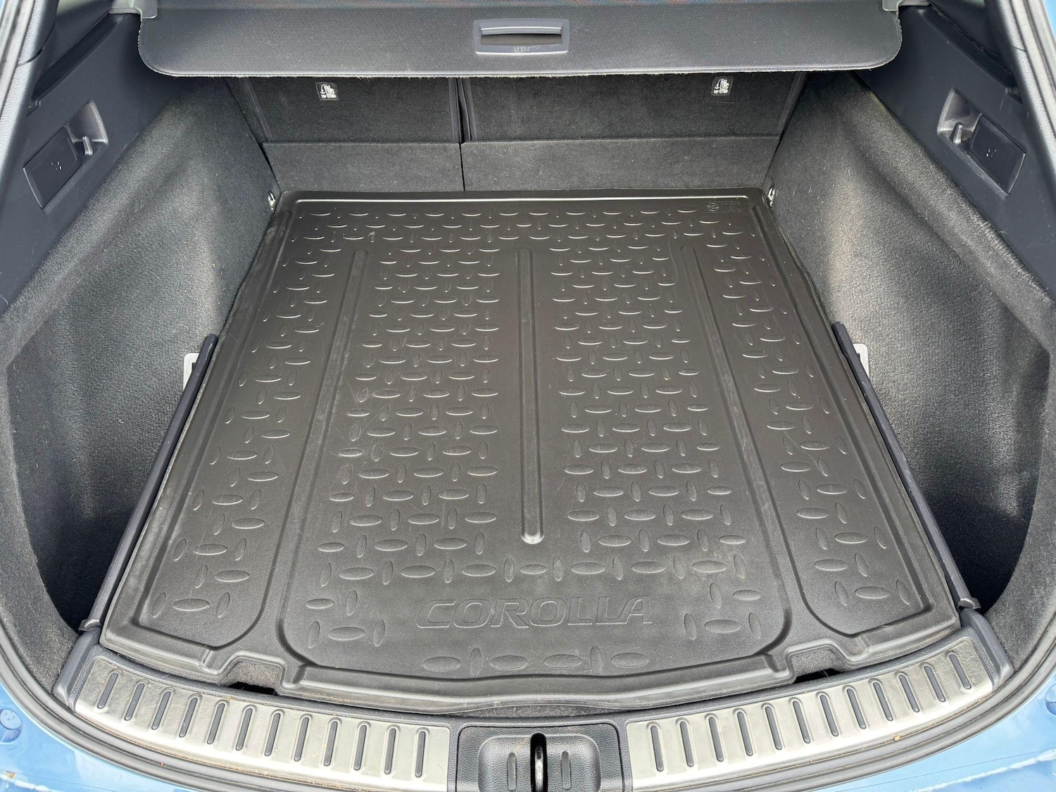 Used Toyota Corolla 2020 for sale - 76647482: Photo 24