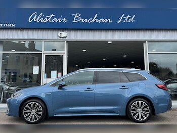 Used Toyota Corolla 2020 for sale - 76647482: Photo