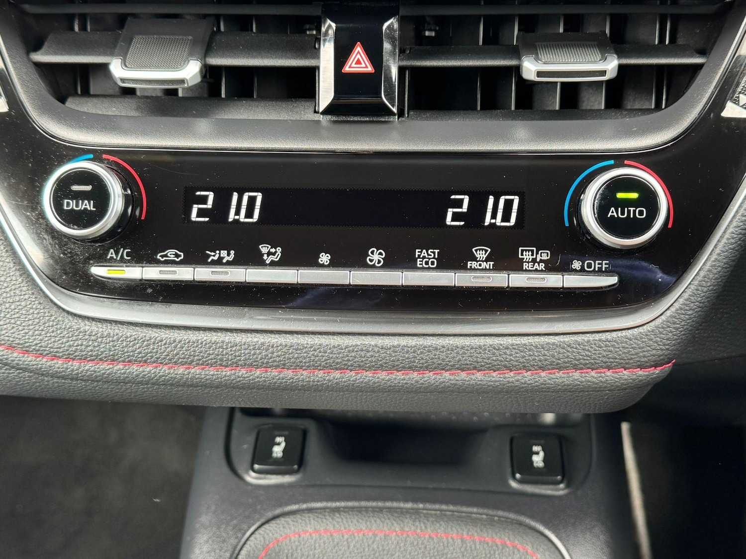 Used Toyota Corolla 2020 for sale - 76647482: Photo 6