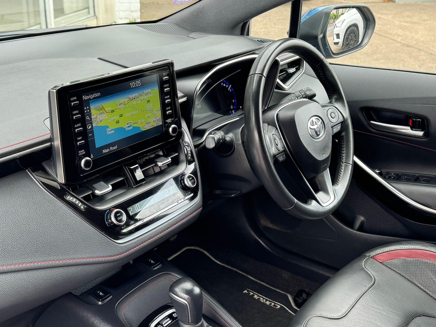 Used Toyota Corolla 2020 for sale - 76647482: Photo 7