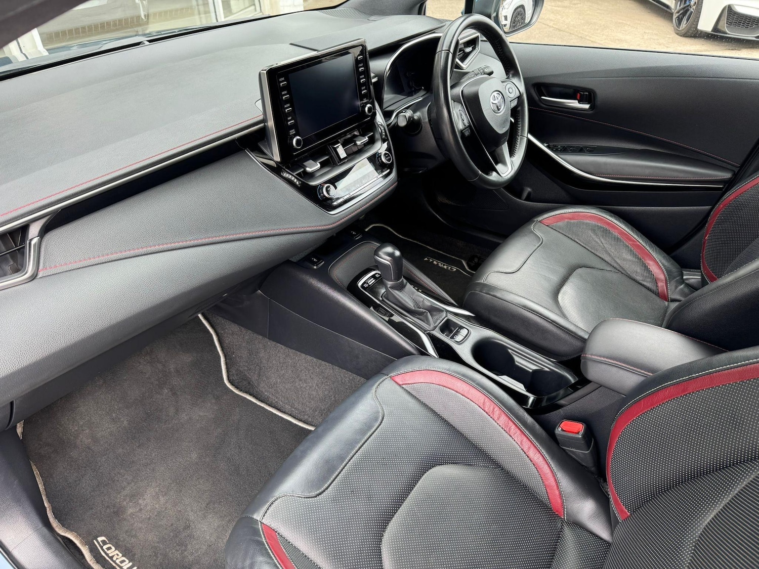 Used Toyota Corolla 2020 for sale - 76647482: Photo 8