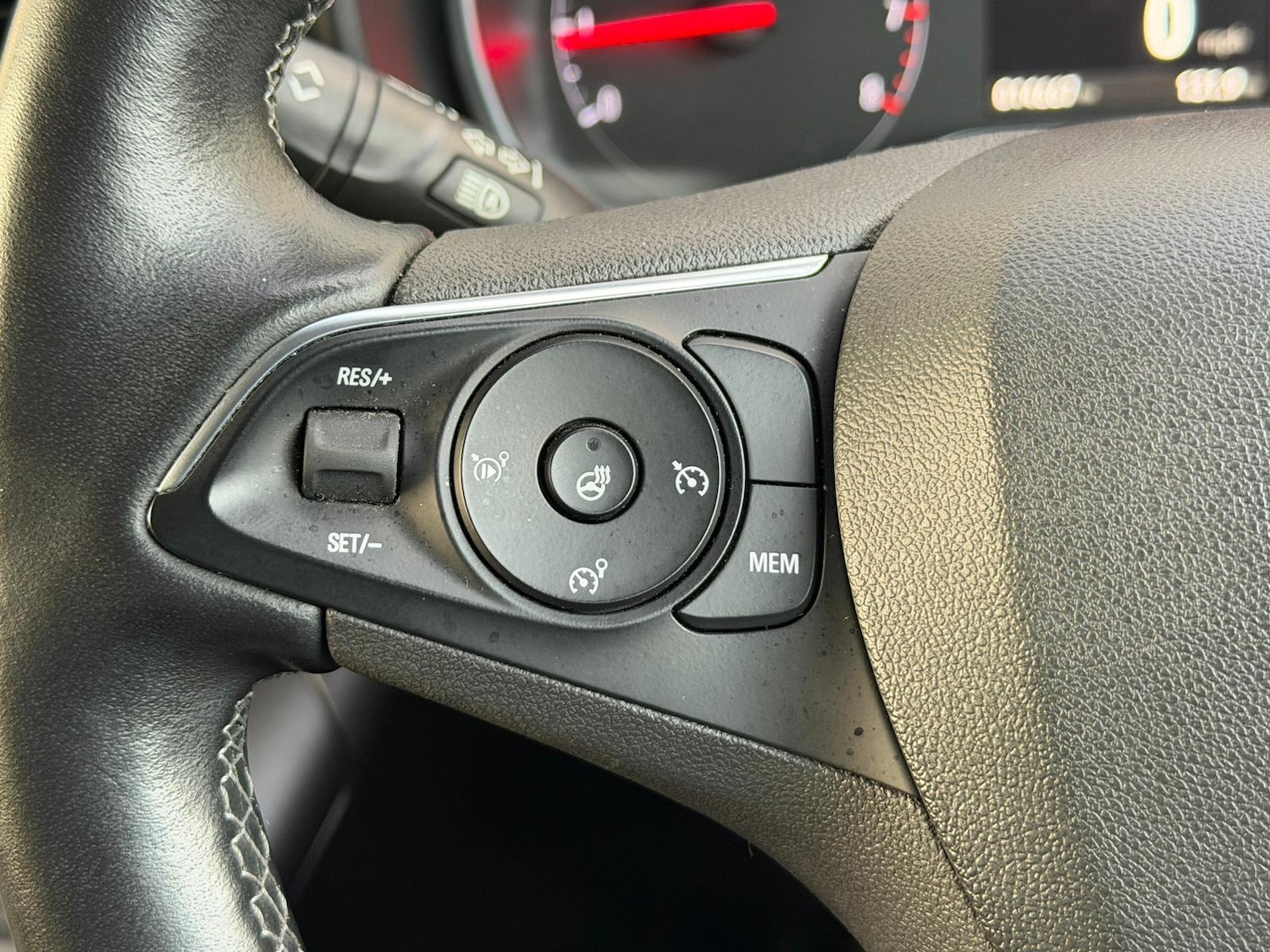 Used Vauxhall Combo Life 2021 for sale - 76994876: Photo 14