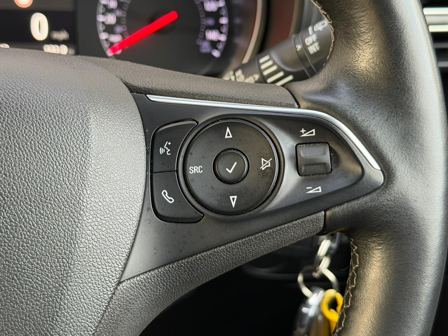 Used Vauxhall Combo Life 2021 for sale - 76994876: Photo 15