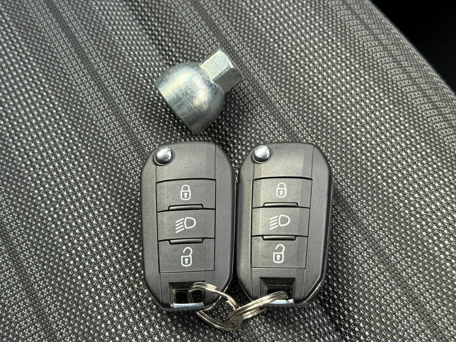 Used Vauxhall Combo Life 2021 for sale - 76994876: Photo 16