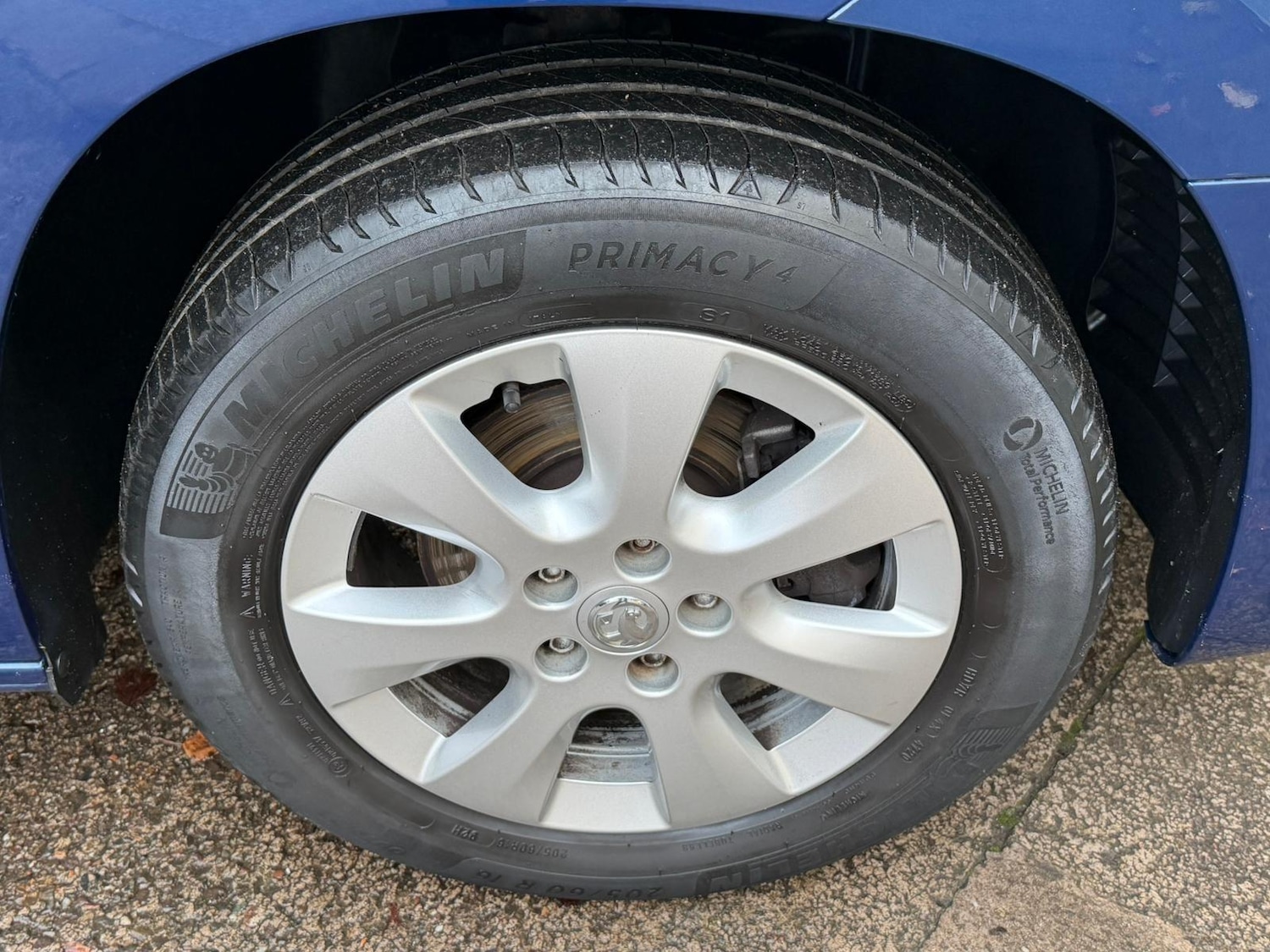 Used Vauxhall Combo Life 2021 for sale - 76994876: Photo 17