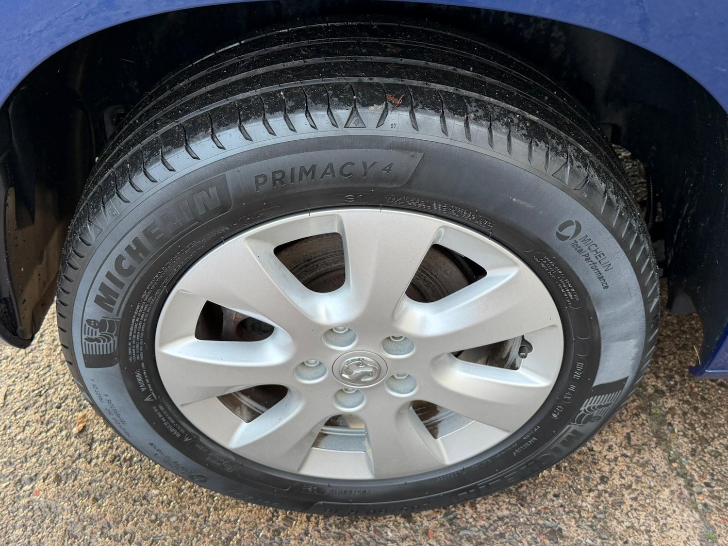 Used Vauxhall Combo Life 2021 for sale - 76994876: Photo 18