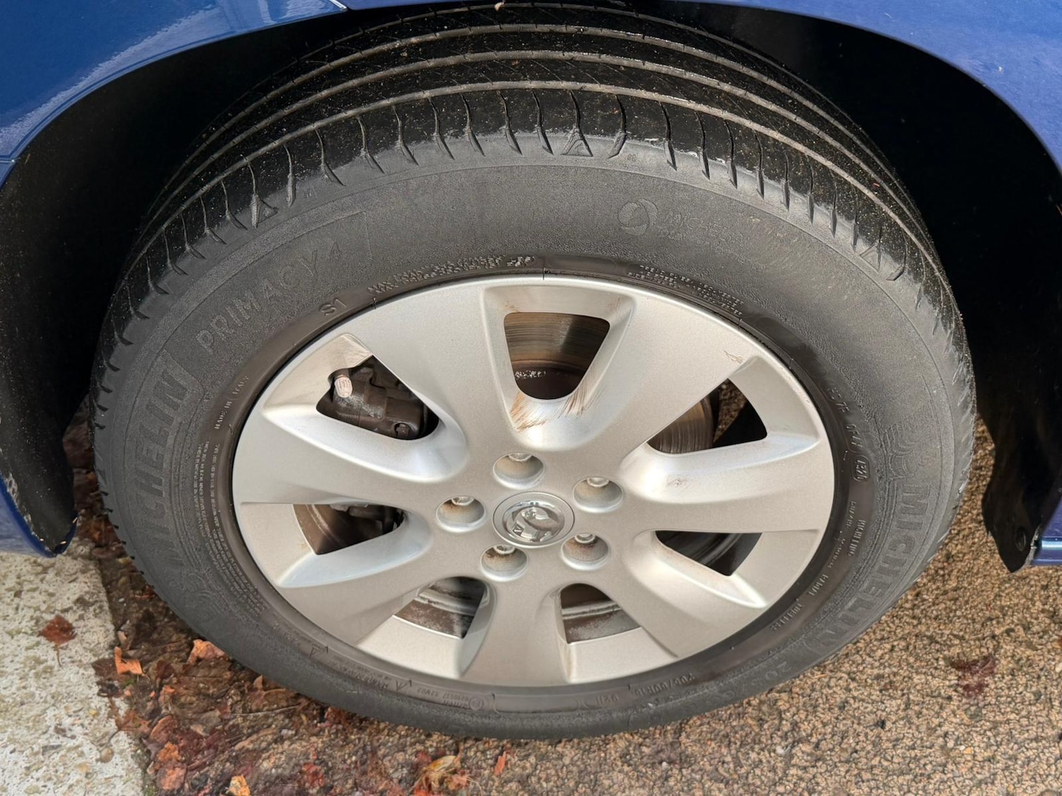 Used Vauxhall Combo Life 2021 for sale - 76994876: Photo 19