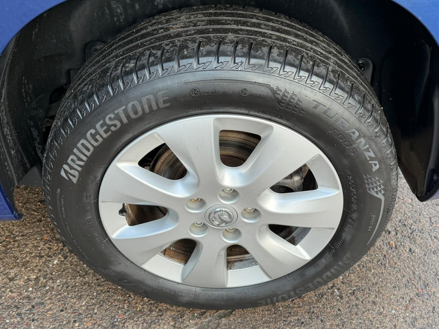 Used Vauxhall Combo Life 2021 for sale - 76994876: Photo 20