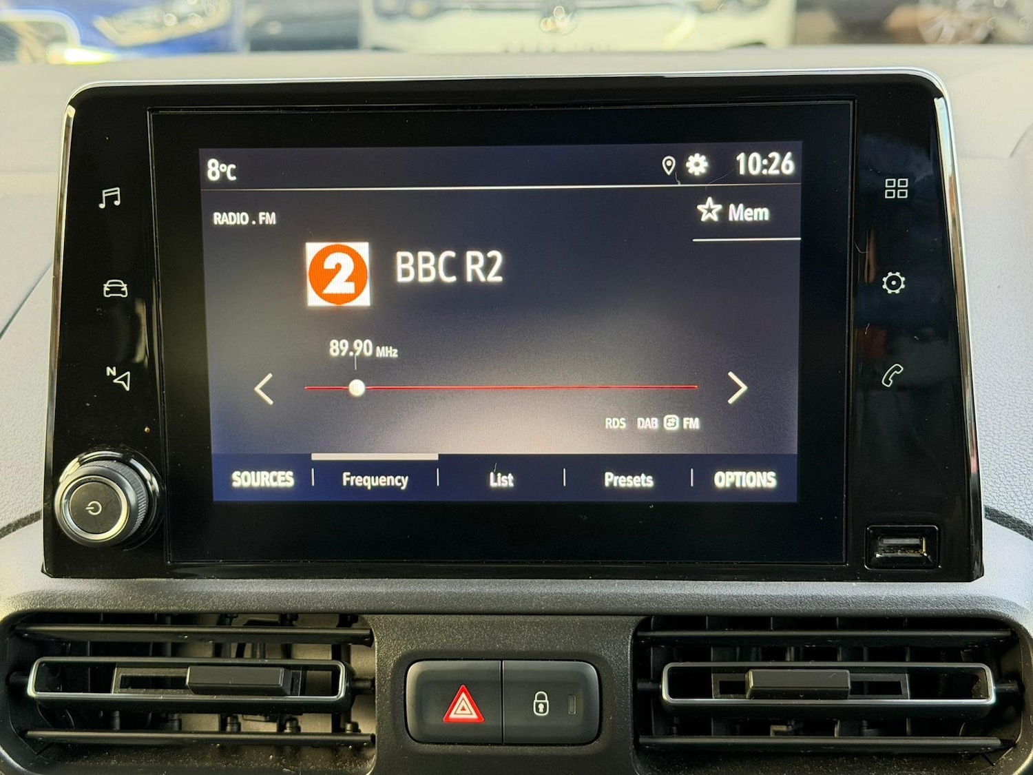 Used Vauxhall Combo Life 2021 for sale - 76994876: Photo 22