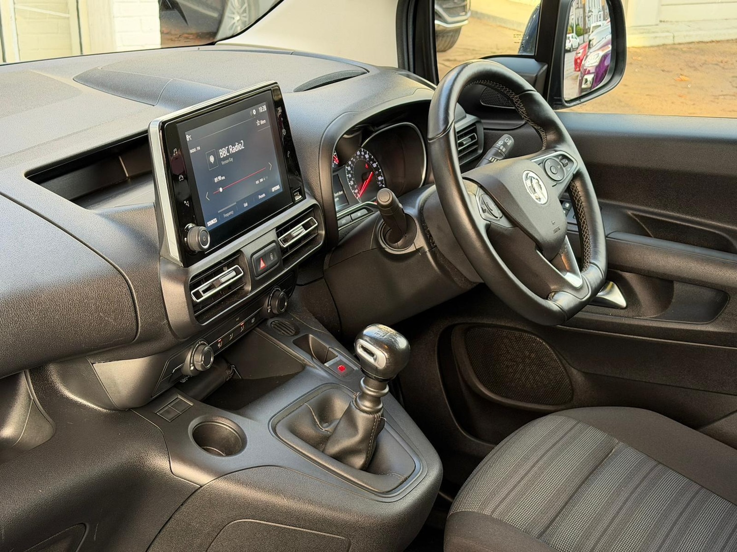 Used Vauxhall Combo Life 2021 for sale - 76994876: Photo 7