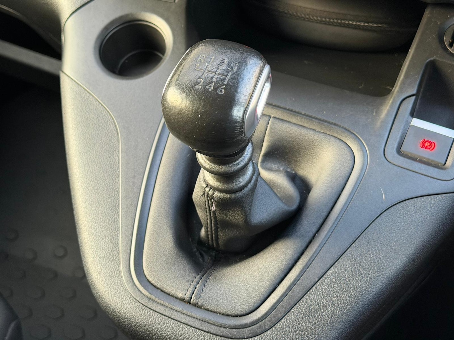 Used Vauxhall Combo Life 2021 for sale - 76994876: Photo 8