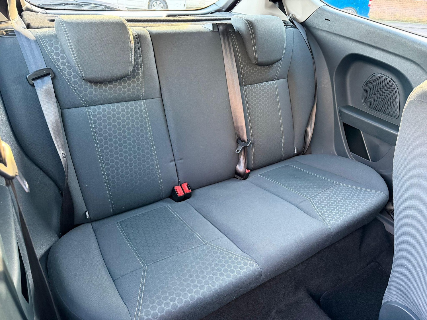 Used Ford Fiesta 2012 for sale - 77131896: Photo 10