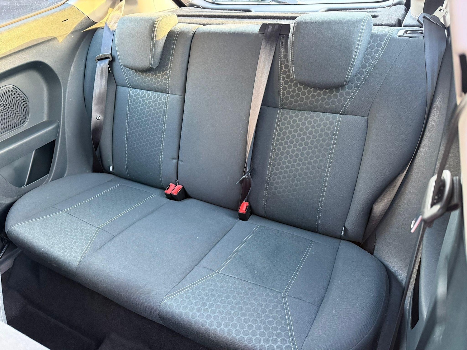 Used Ford Fiesta 2012 for sale - 77131896: Photo 11