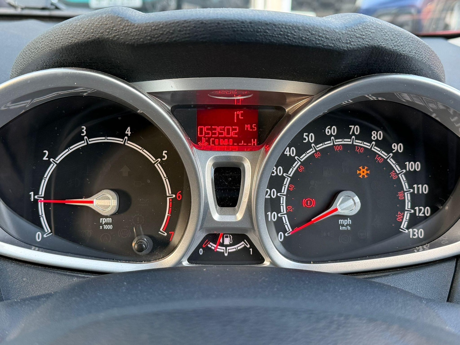 Used Ford Fiesta 2012 for sale - 77131896: Photo 19