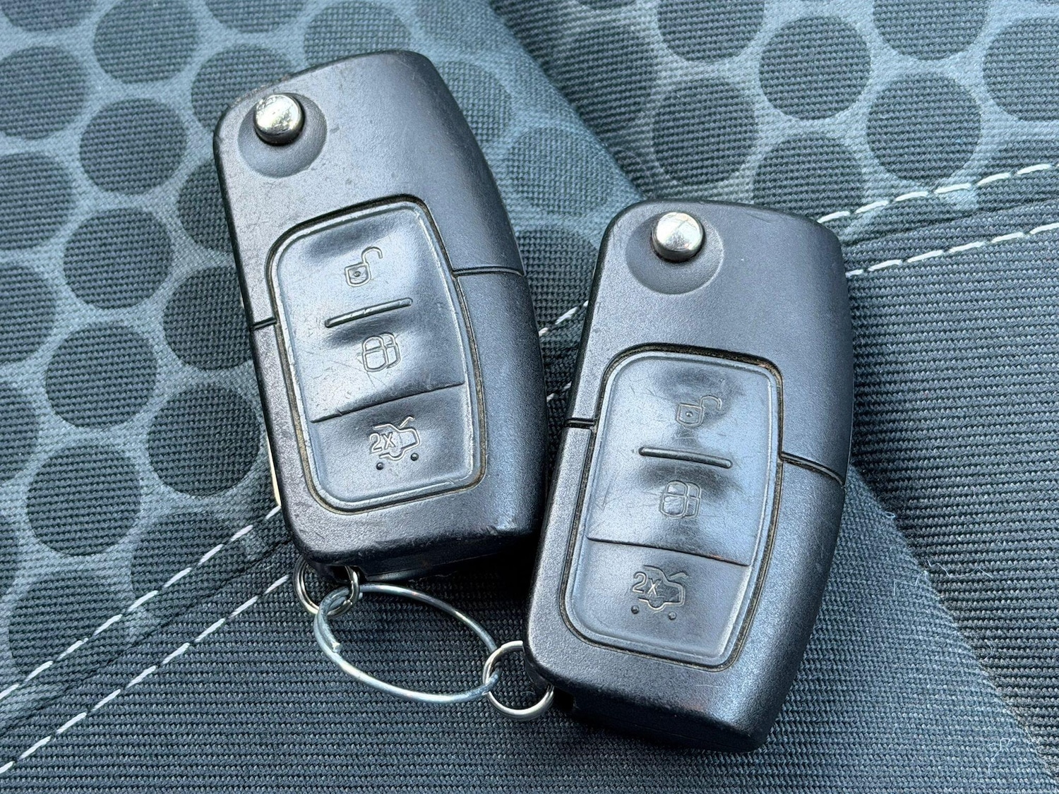 Used Ford Fiesta 2012 for sale - 77131896: Photo 23