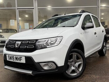 2019 (19) - 0.9 TCe Comfort Euro 6 (s/s) 5dr