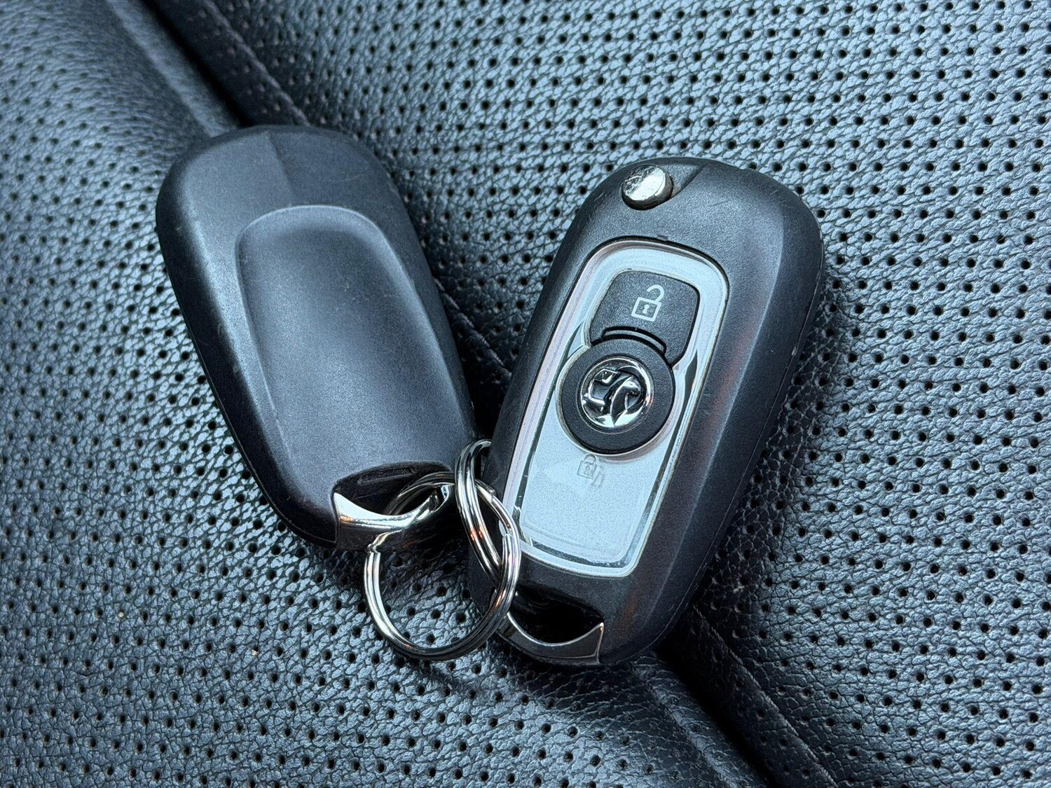 Used Vauxhall Astra 2017 for sale - 76647498: Photo 13