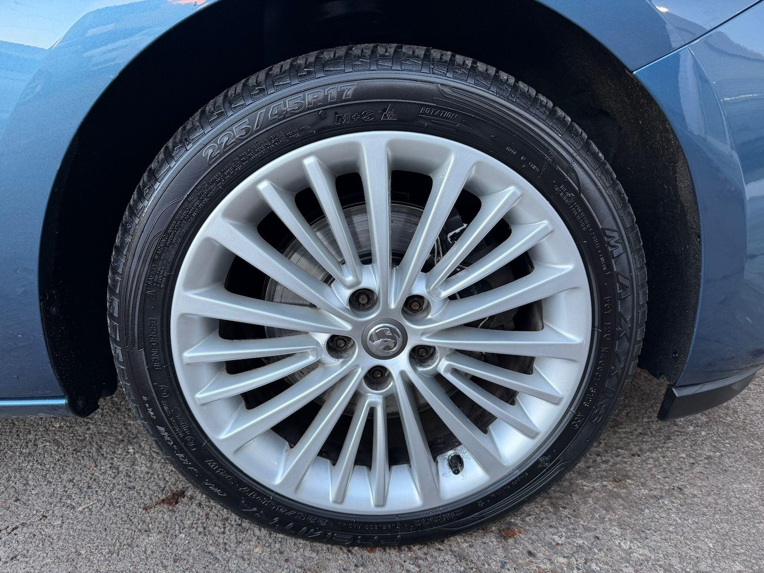 Used Vauxhall Astra 2017 for sale - 76647498: Photo 15