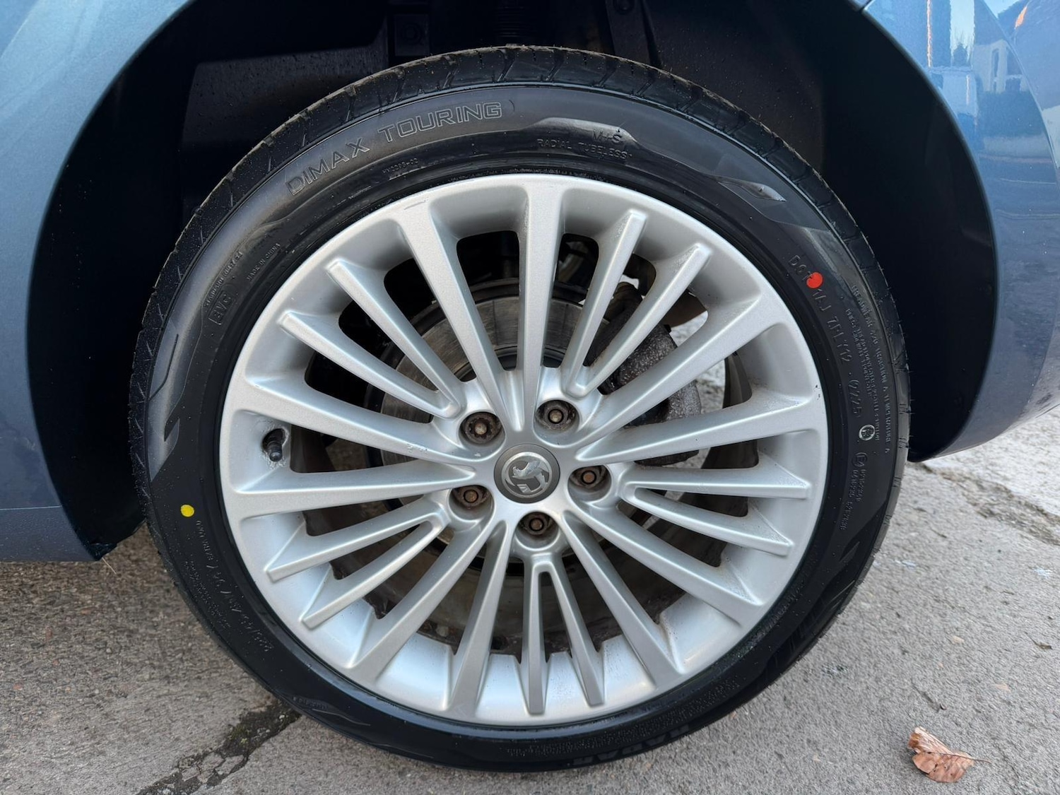 Used Vauxhall Astra 2017 for sale - 76647498: Photo 16