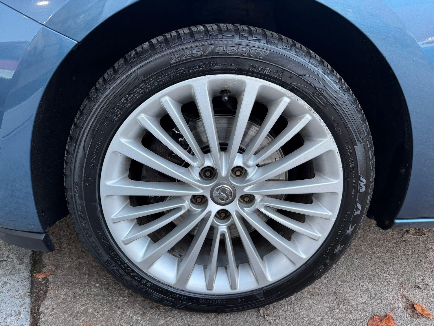 Used Vauxhall Astra 2017 for sale - 76647498: Photo 17