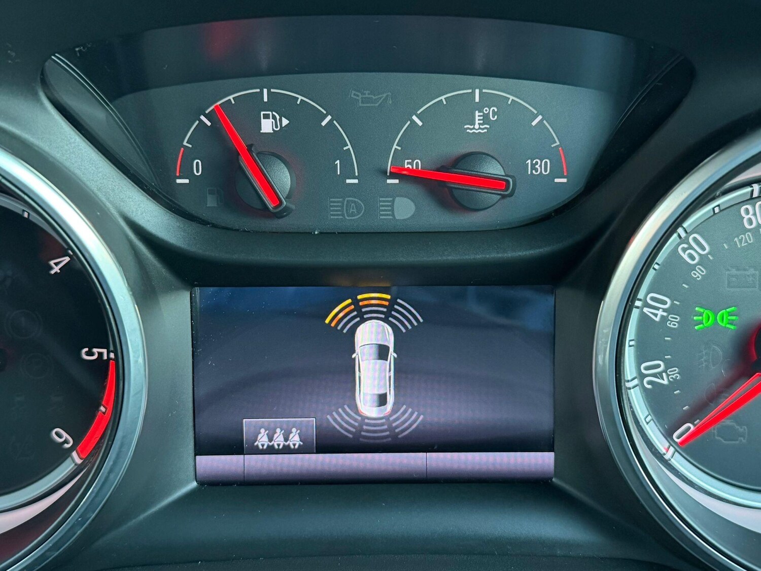 Used Vauxhall Astra 2017 for sale - 76647498: Photo 22