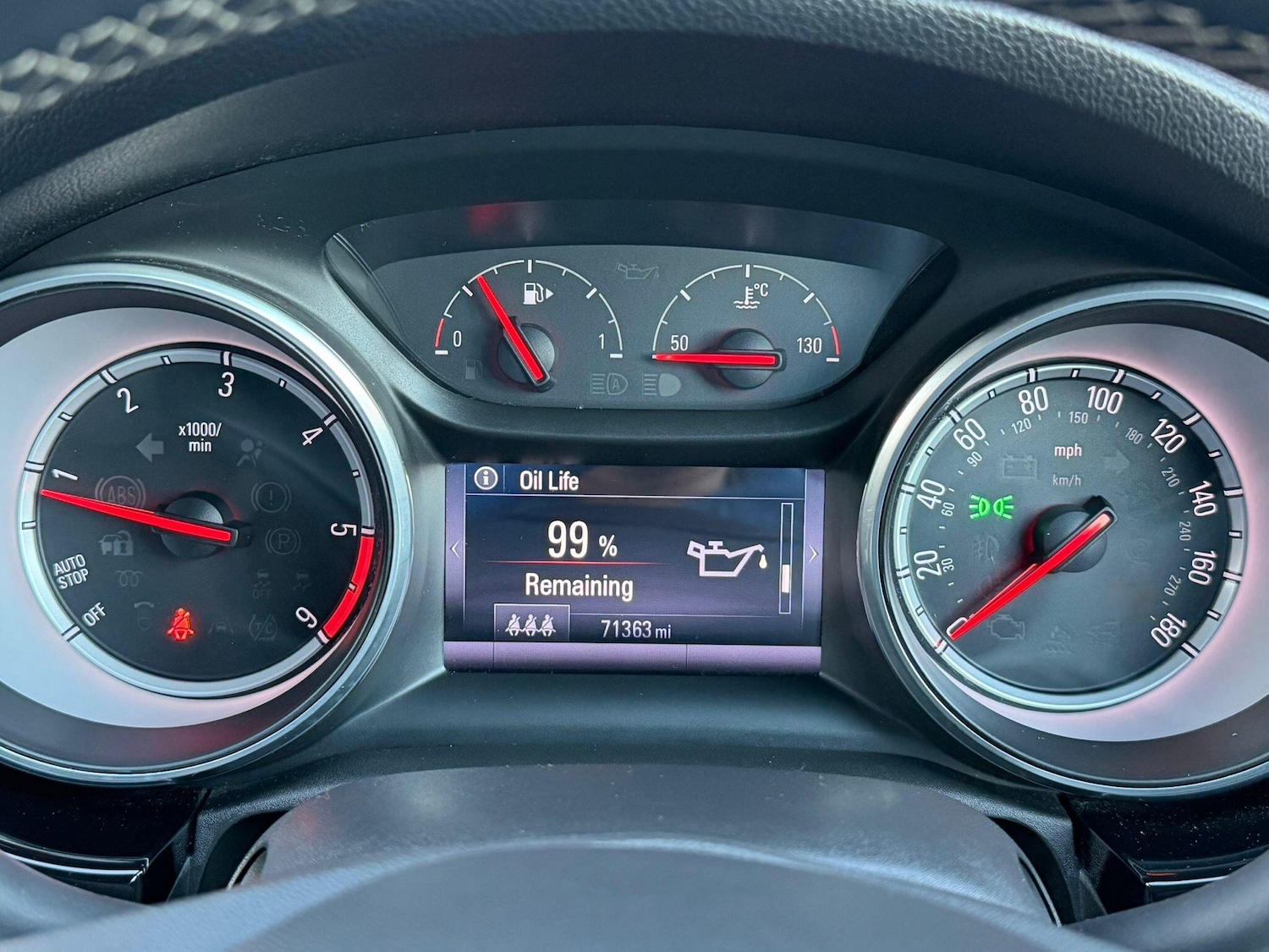 Used Vauxhall Astra 2017 for sale - 76647498: Photo 23