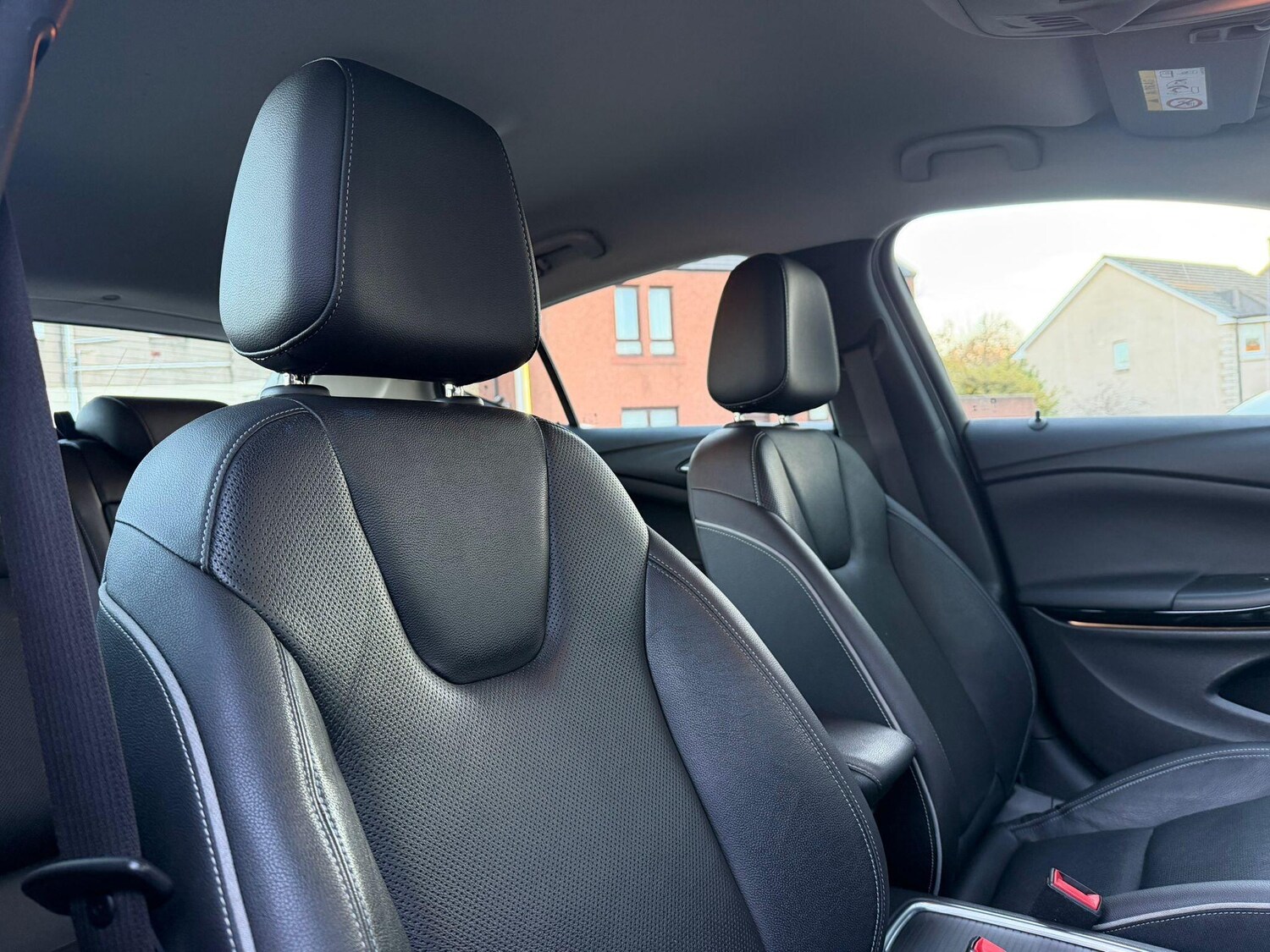 Used Vauxhall Astra 2017 for sale - 76647498: Photo 7