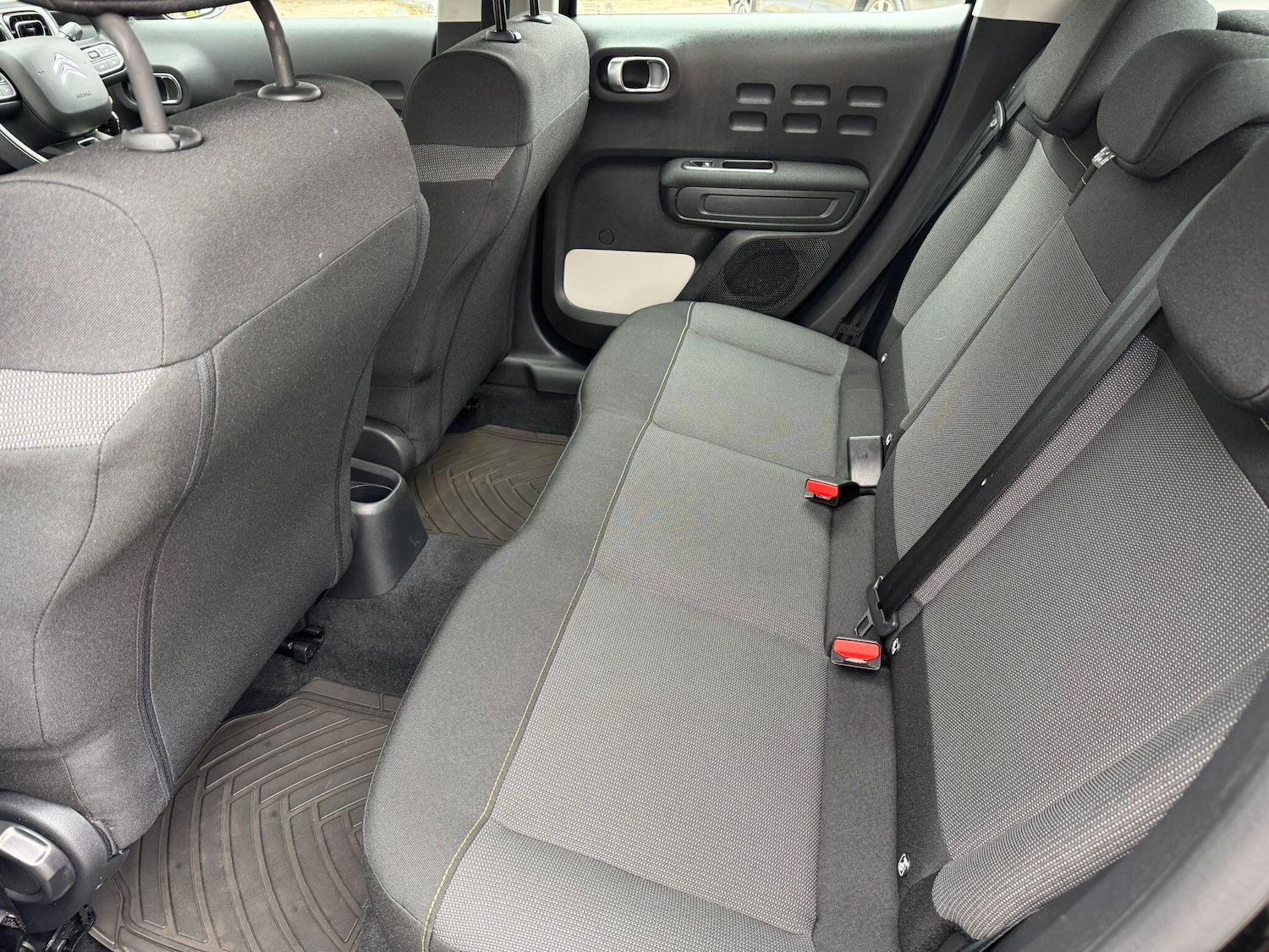 Used Citroen C3 2021 for sale - 77155467: Photo 10