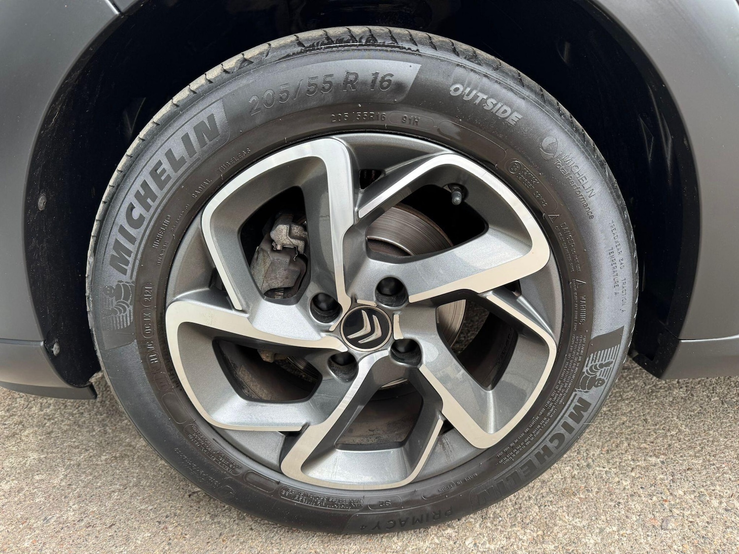 Used Citroen C3 2021 for sale - 77155467: Photo 15