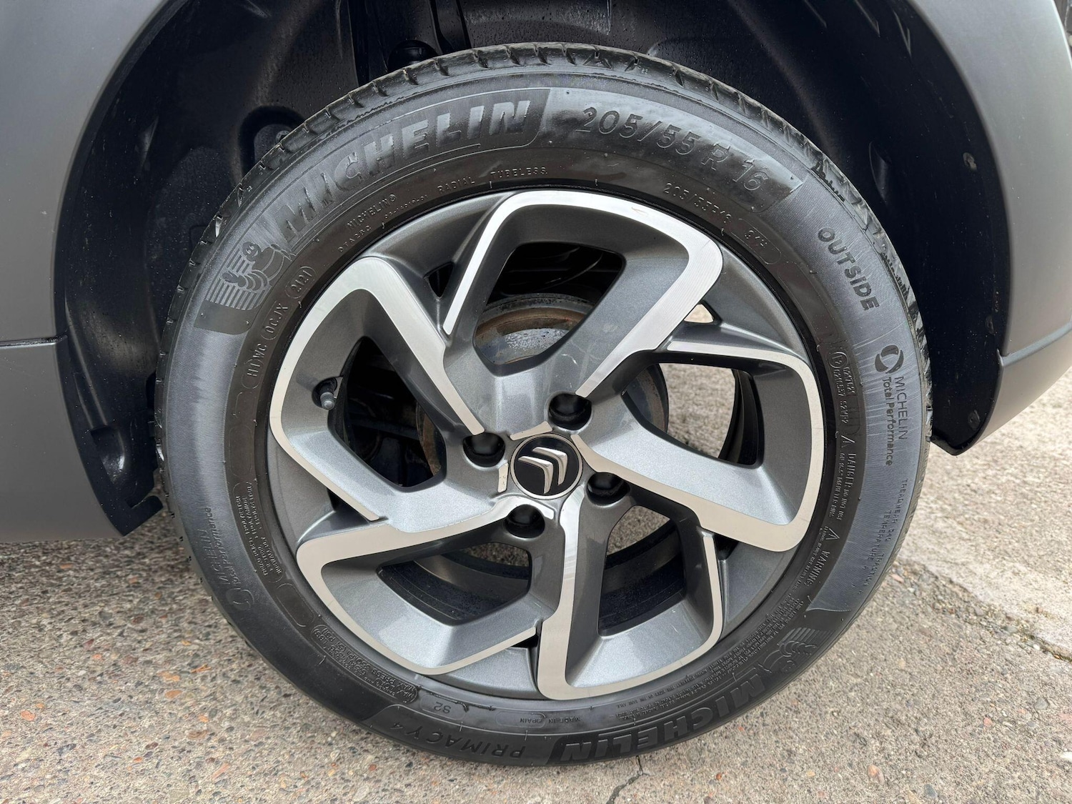 Used Citroen C3 2021 for sale - 77155467: Photo 16